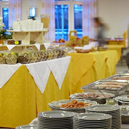 Sonnenhof Ξενοδοχείο Dietzenbach Εξωτερικό φωτογραφία